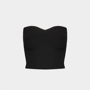 ARITZIA Sculpt Knit Sweetheart Tube Top